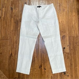 Banana Republic Linen Pant